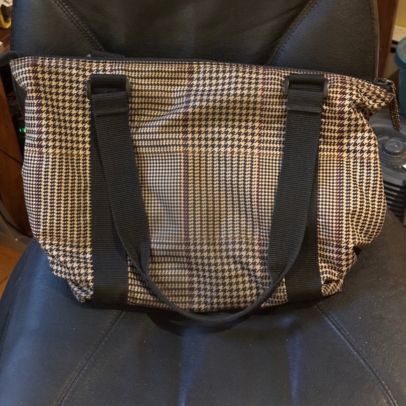 Lauren Ralph Lauren tote bag - Picture 4 of 5